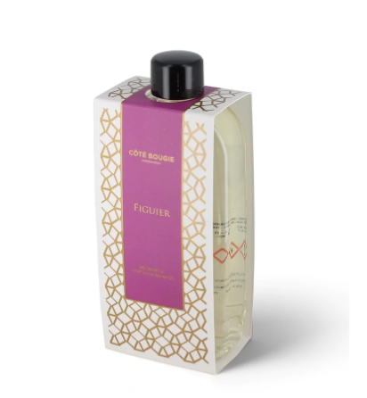 Recharges Parfum d'ambiance