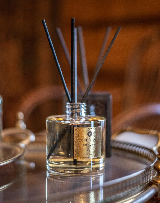 Diffuseur à batônnets Oud