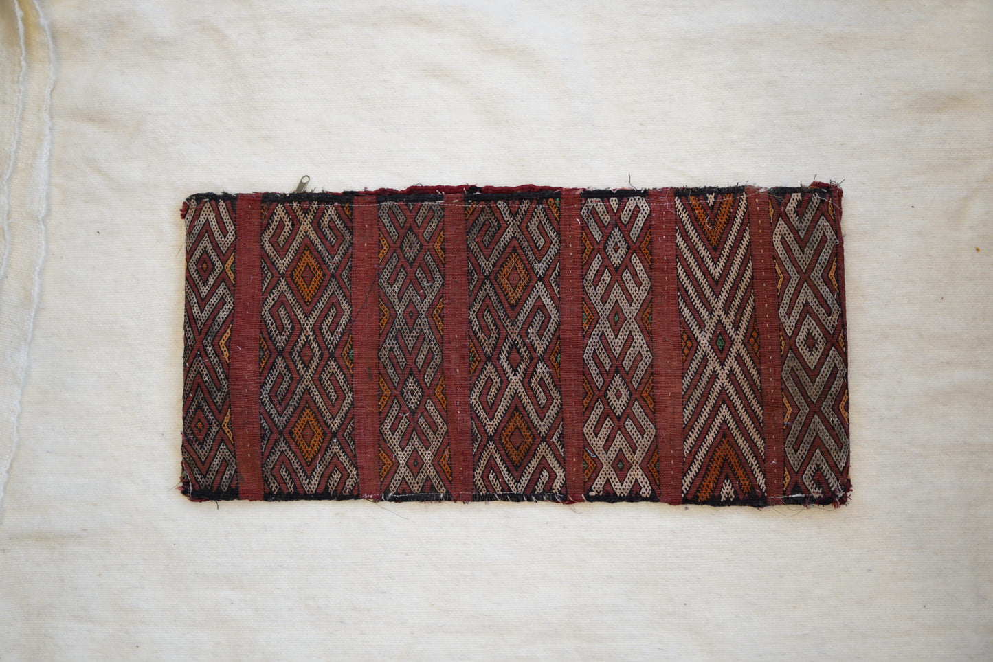 Coussin Amazigh