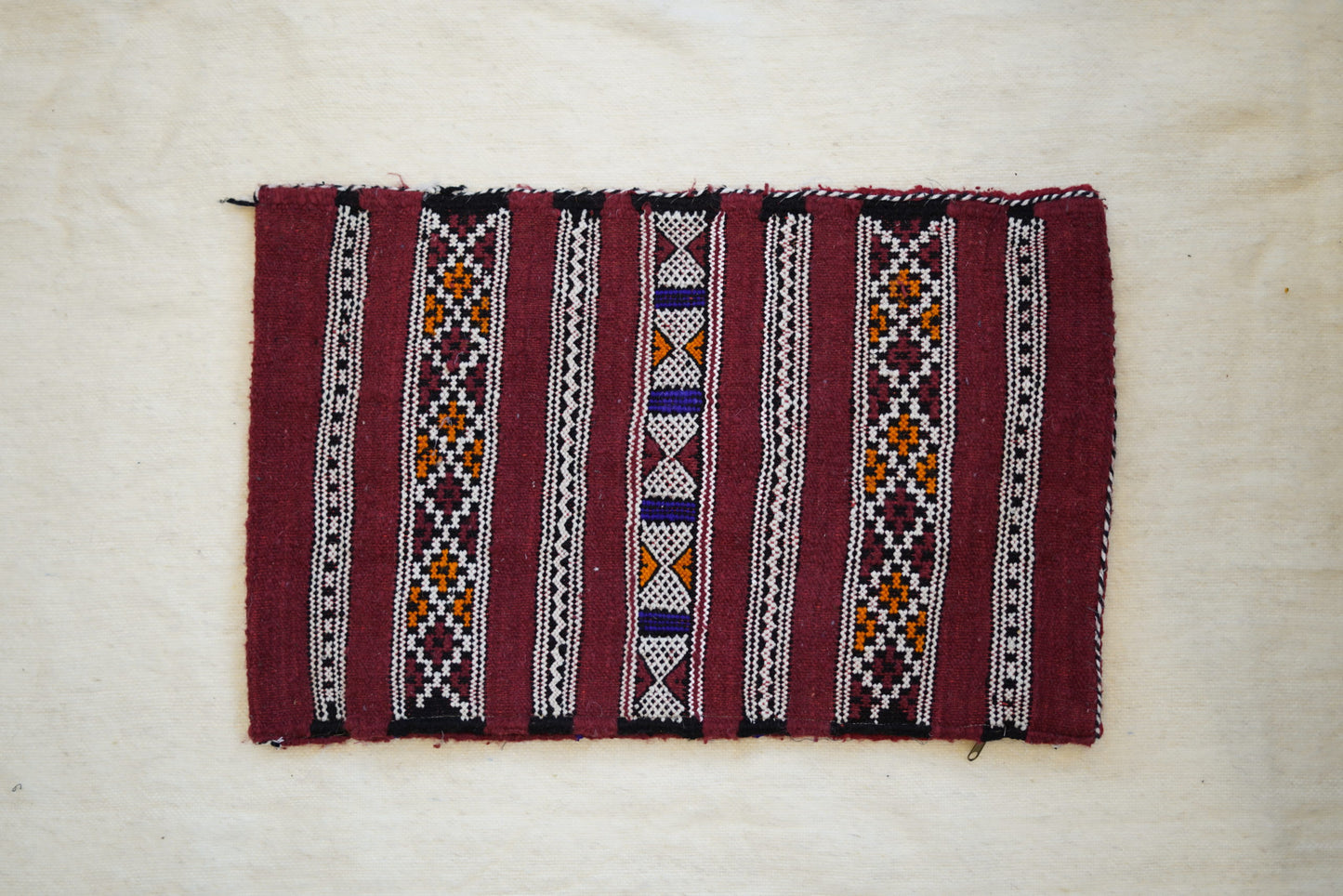 Coussin Ouarzazate