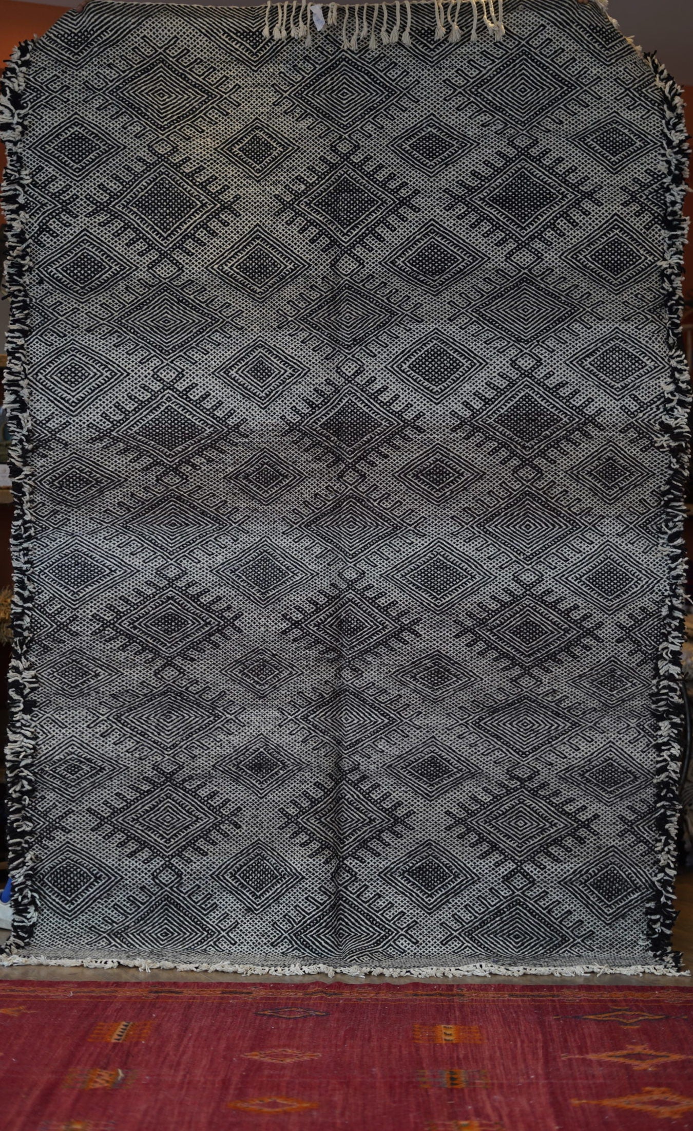 Tapis Zanafi Taznakt