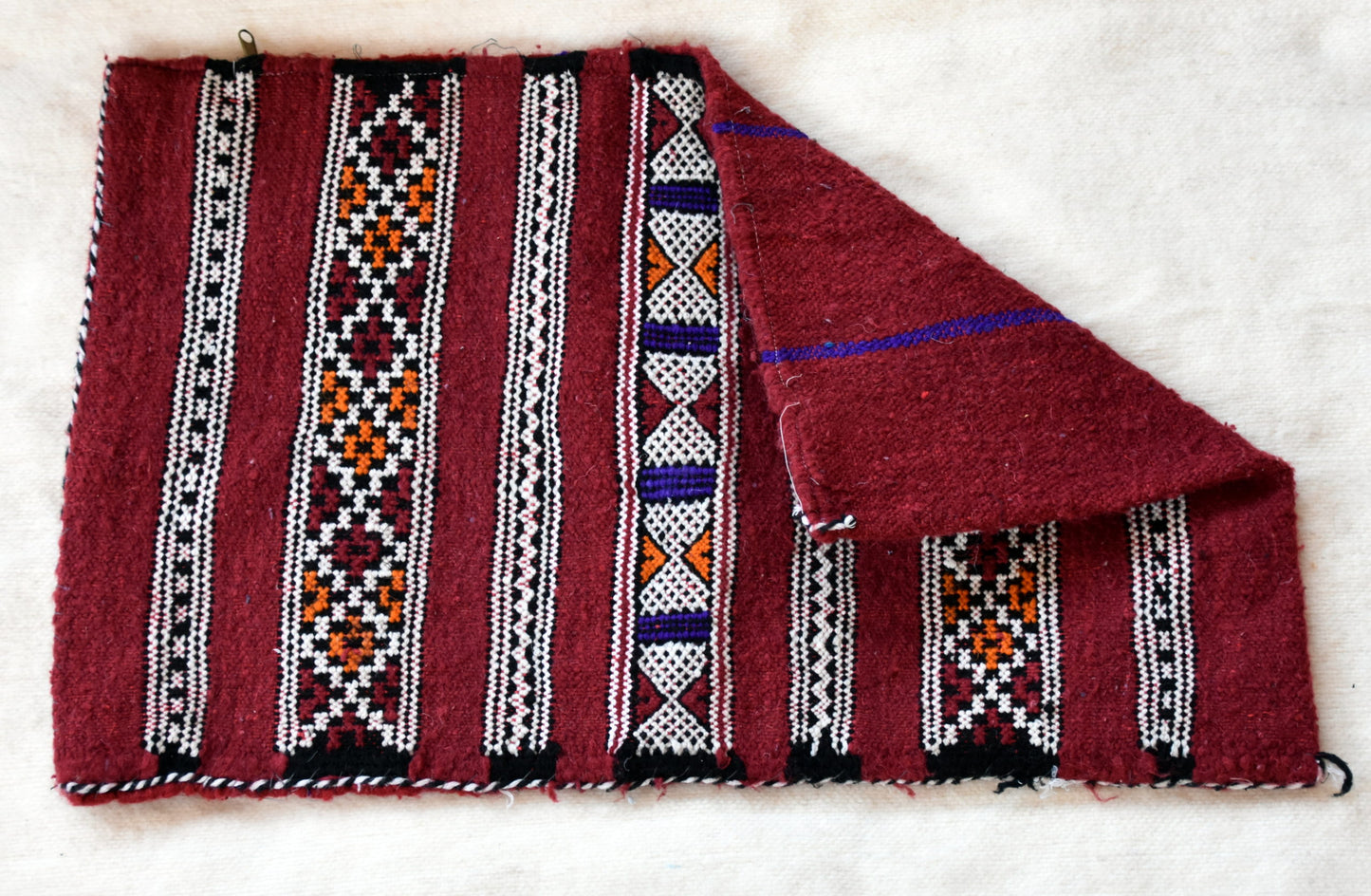 Coussin Ouarzazate