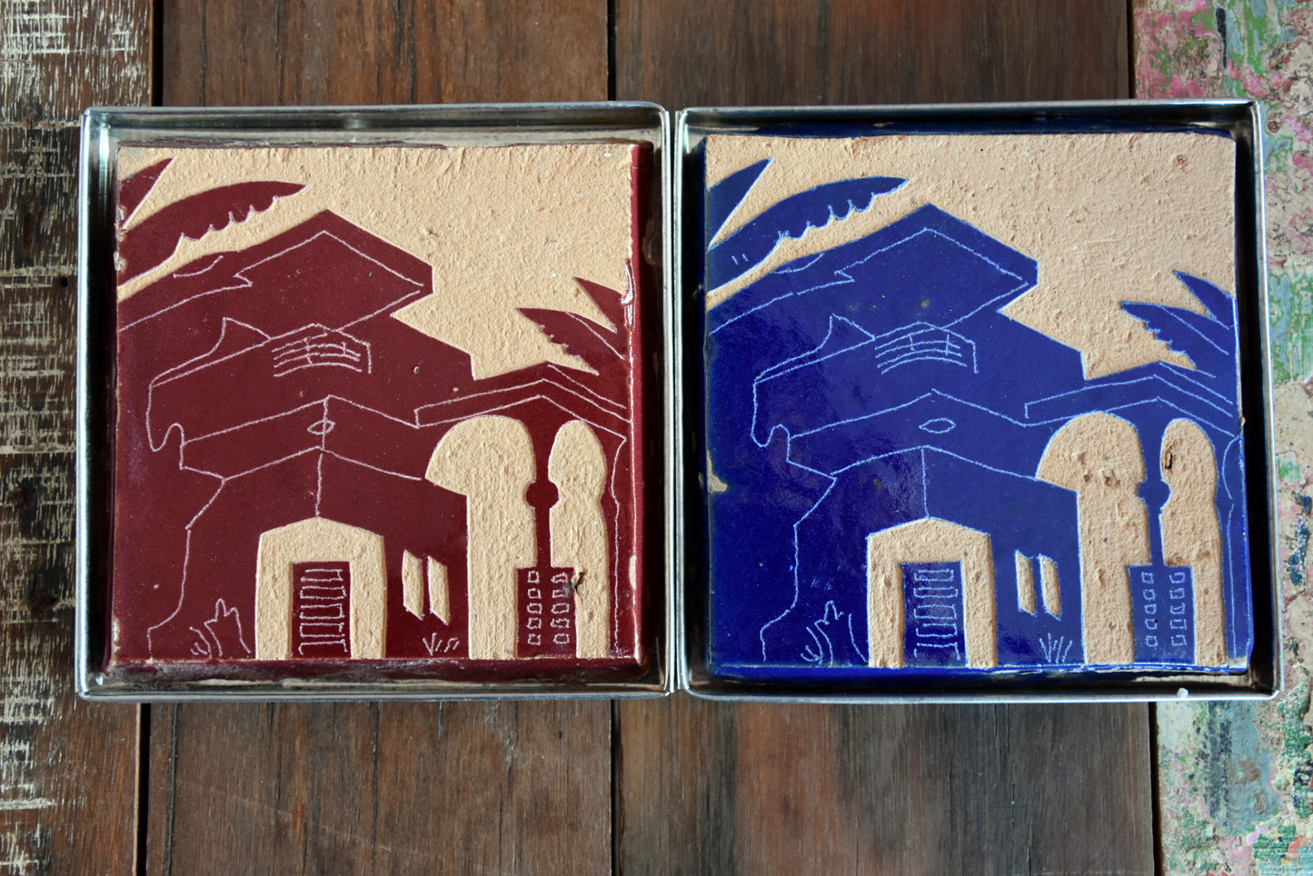 Zelart Majorelle