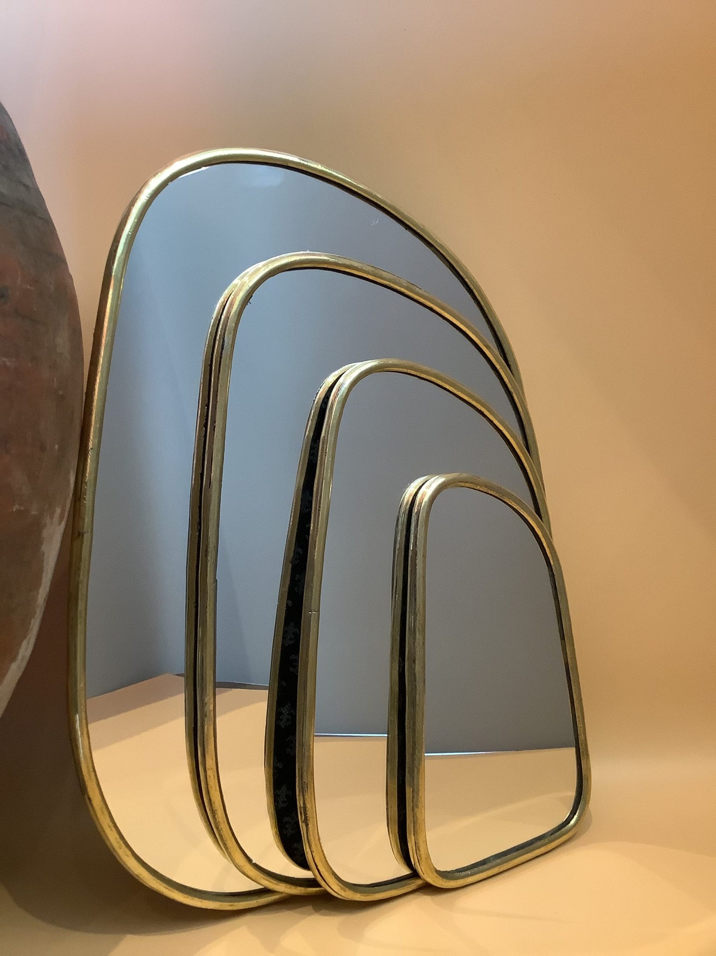 Miroir Design