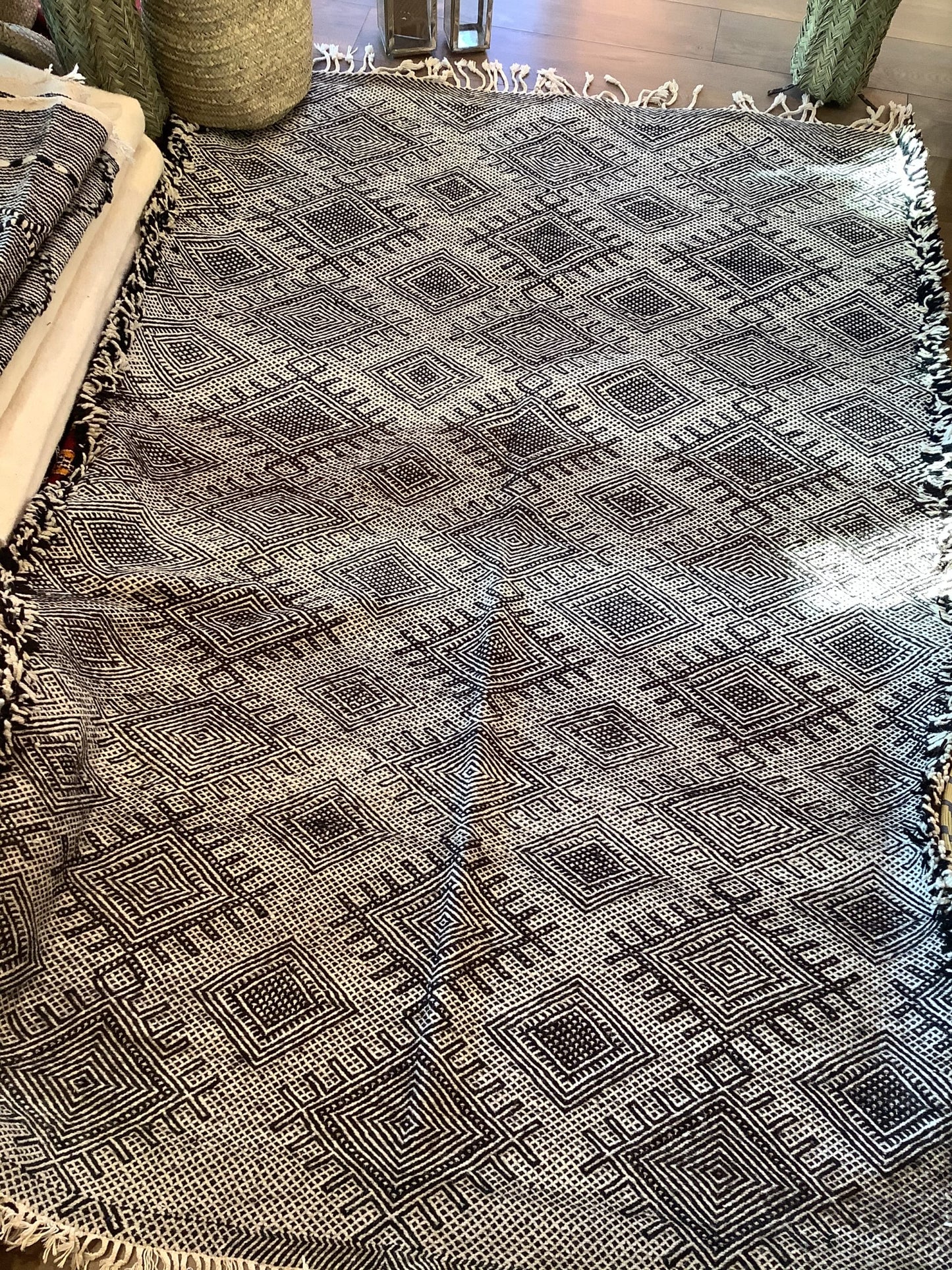 Tapis Zanafi Taznakt