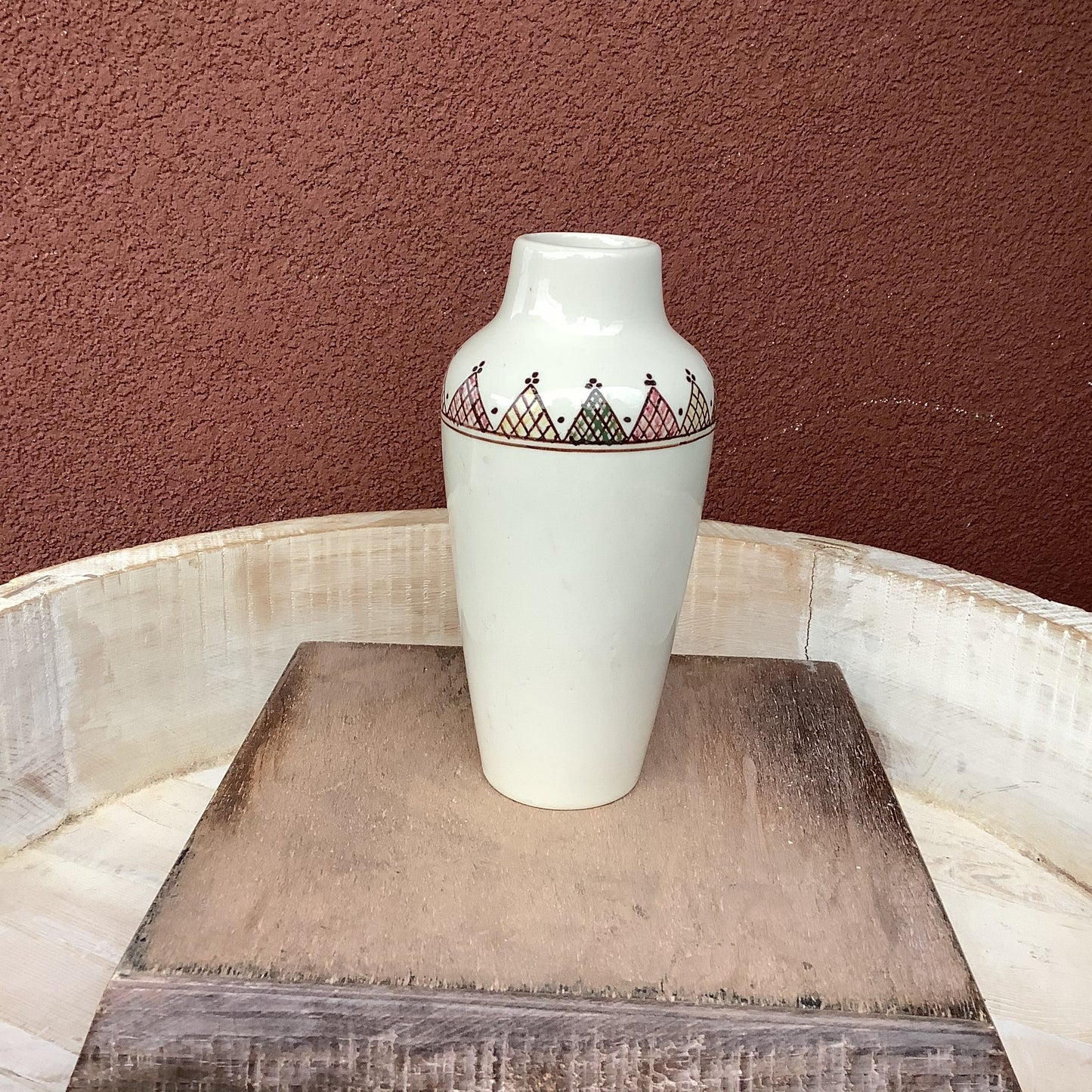 Vase Amazigh