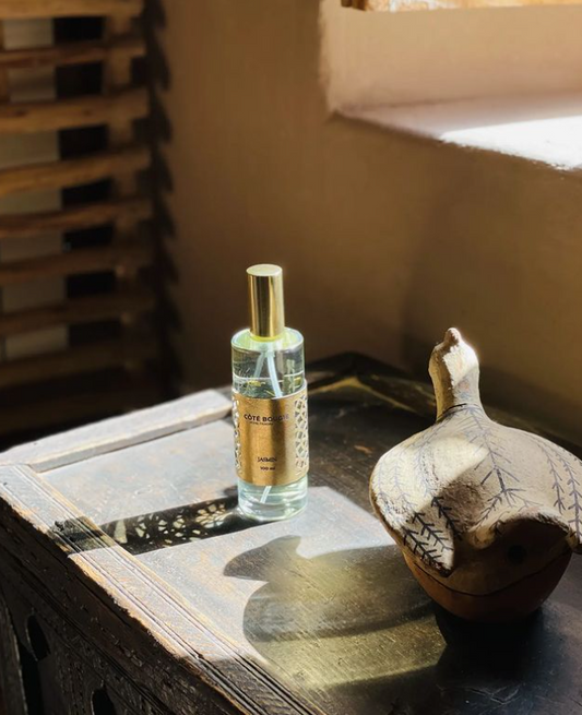 Spray d'ambiance