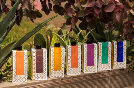 Recharges Parfum d'ambiance