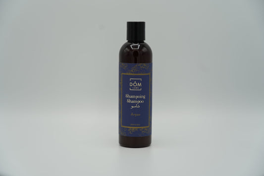 Shampoing Argan