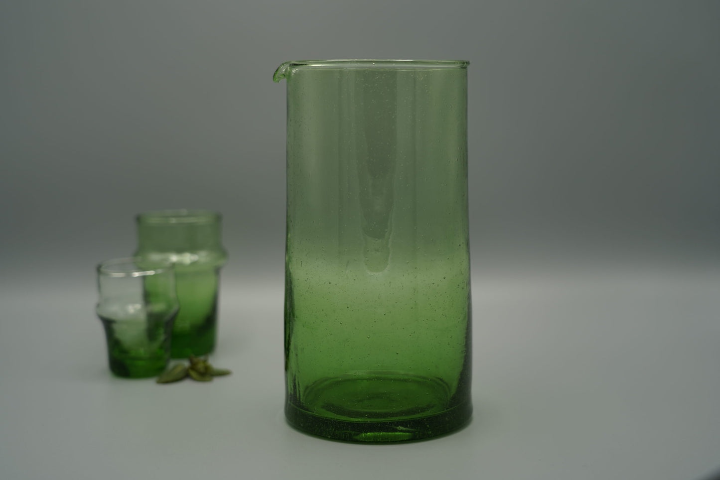 Carafe Envers