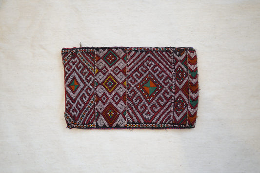 Housse de coussin Tribal
