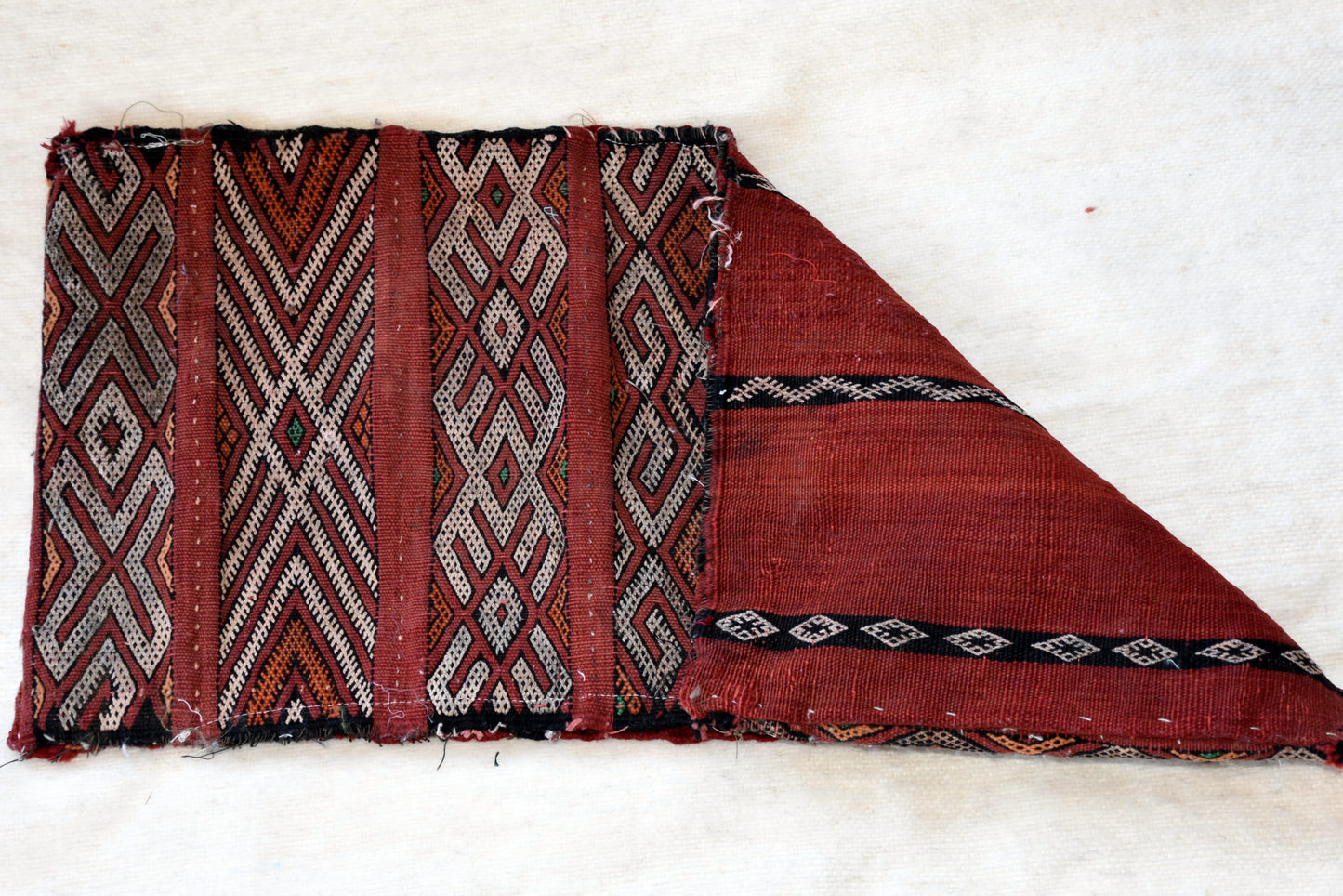 Coussin Amazigh