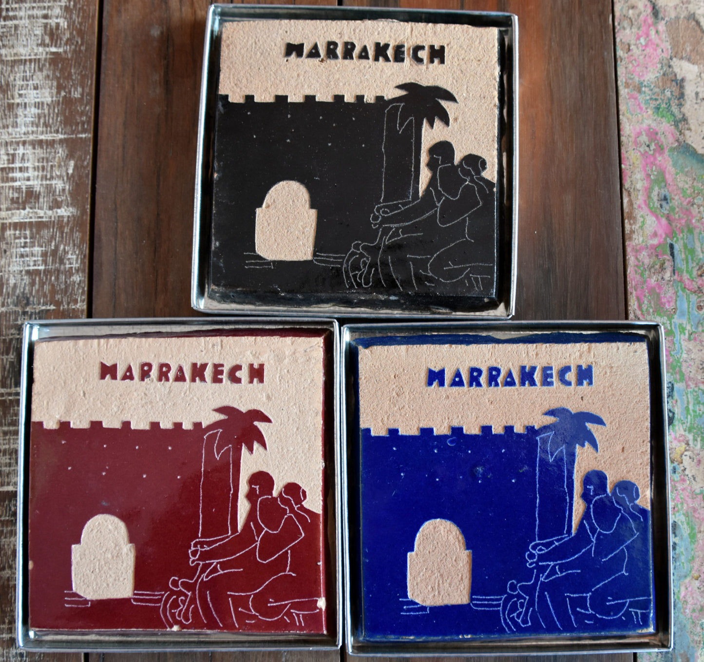 Zelart Marrakech