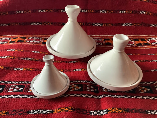 Tajines