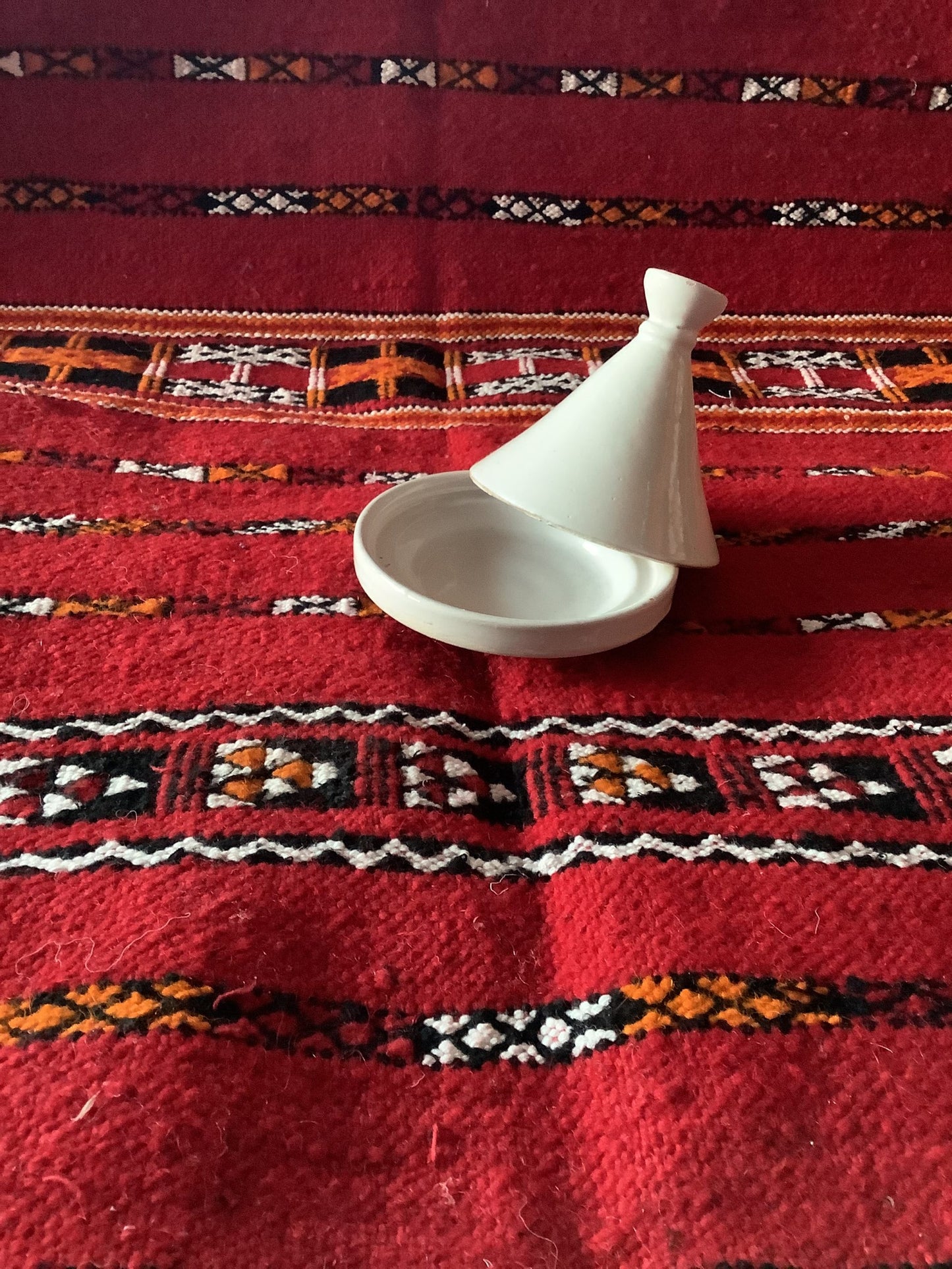 Tajines