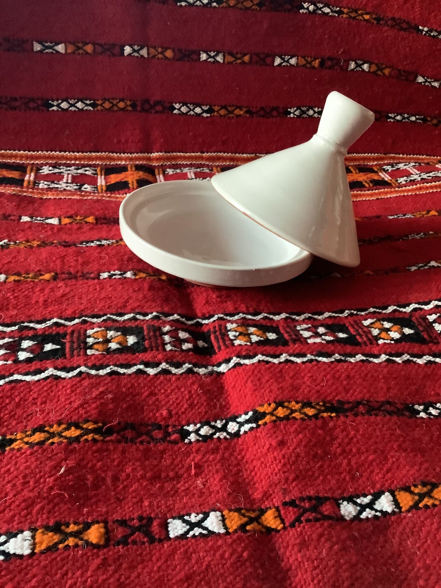 Tajines