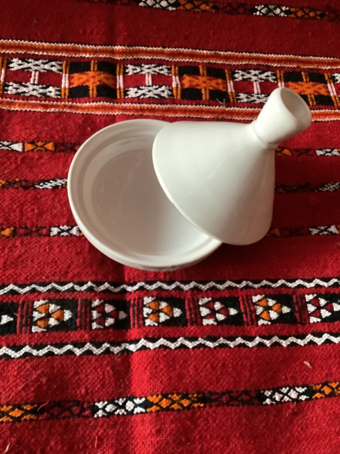 Tajines