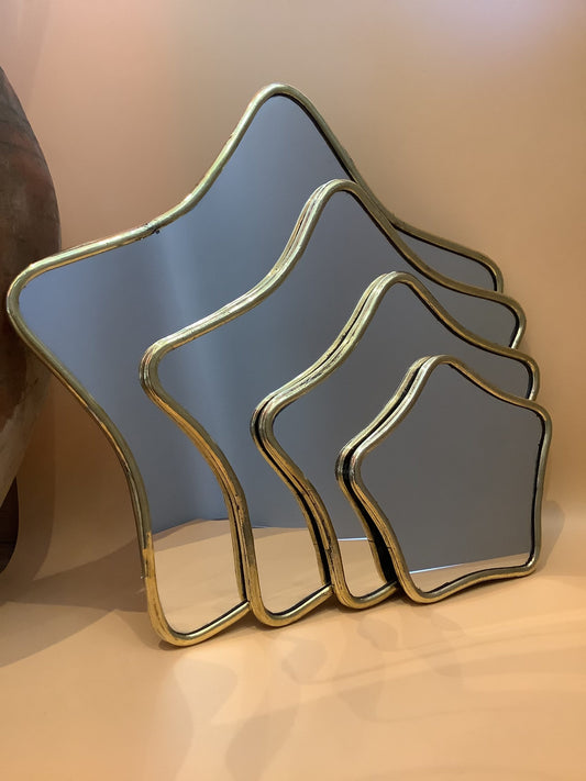 Miroir Étoile